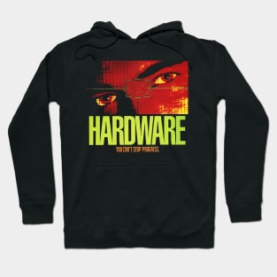 hardware movie Hoodie